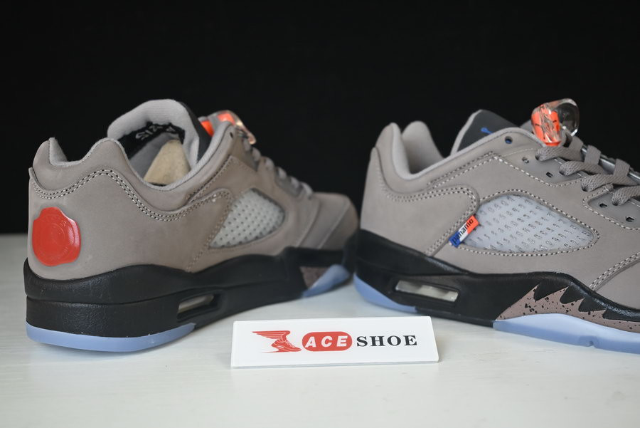 air jordan 5 low “psg” dx6325-204