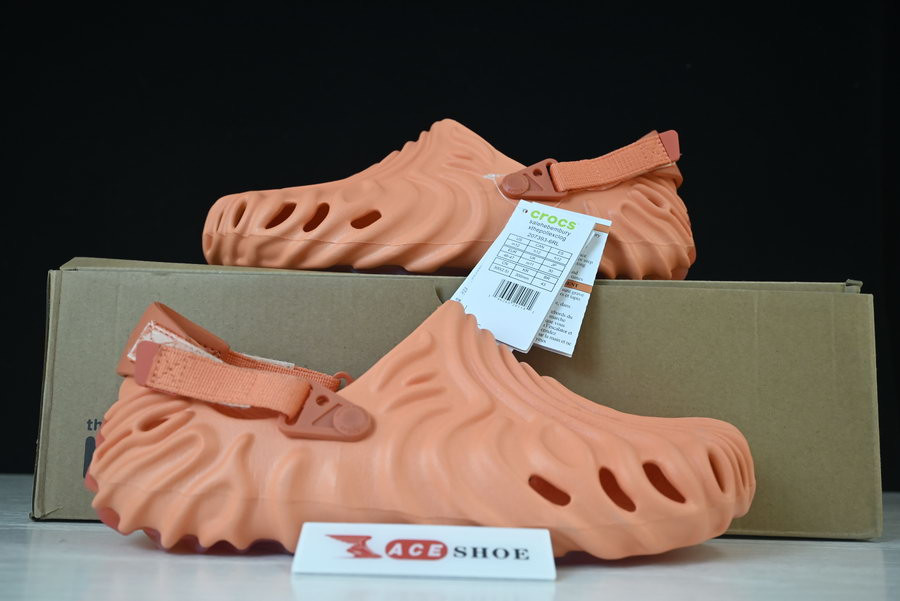 Cr*0*s pollex clog by salehe bembury 207393-6r