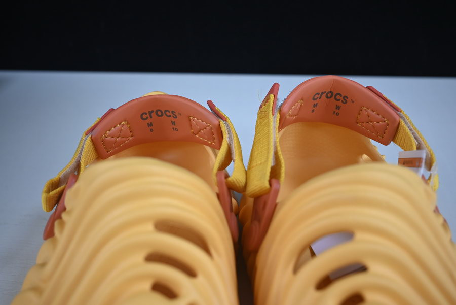 Cr*0*s pollex clog by salehe bembury 207393-837