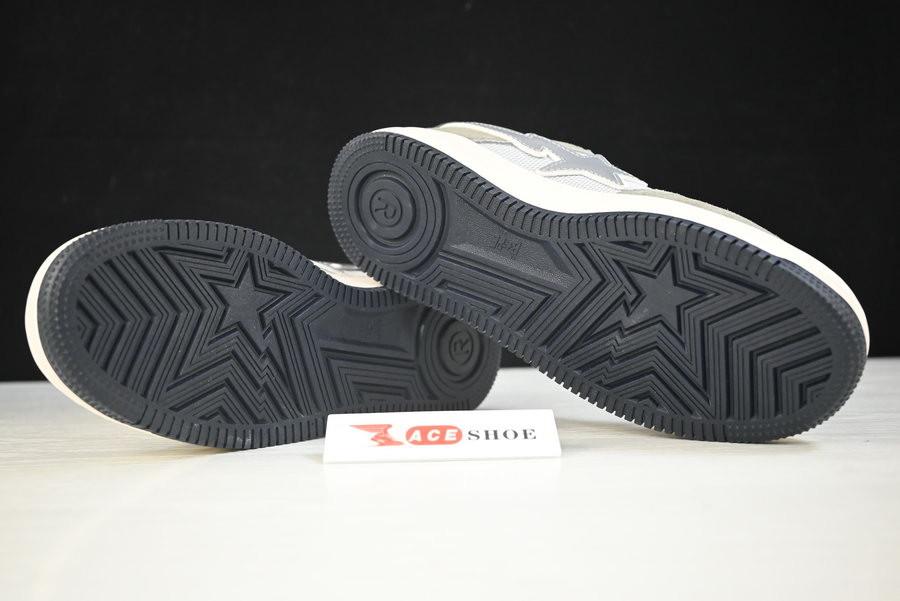 a bathing ape bape sk8 sta