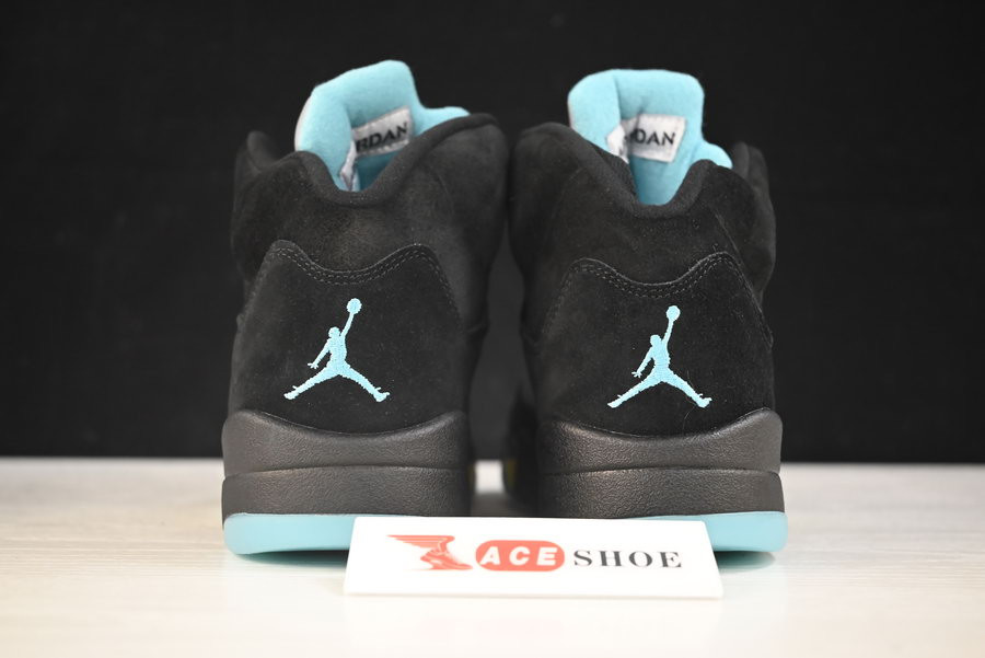 air jordan 5 "aqua" dd0587-047