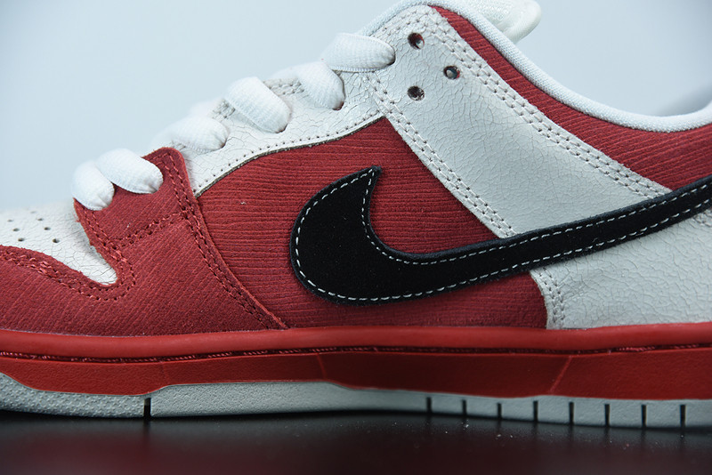 nike dunk low “roller derby” 313170-601