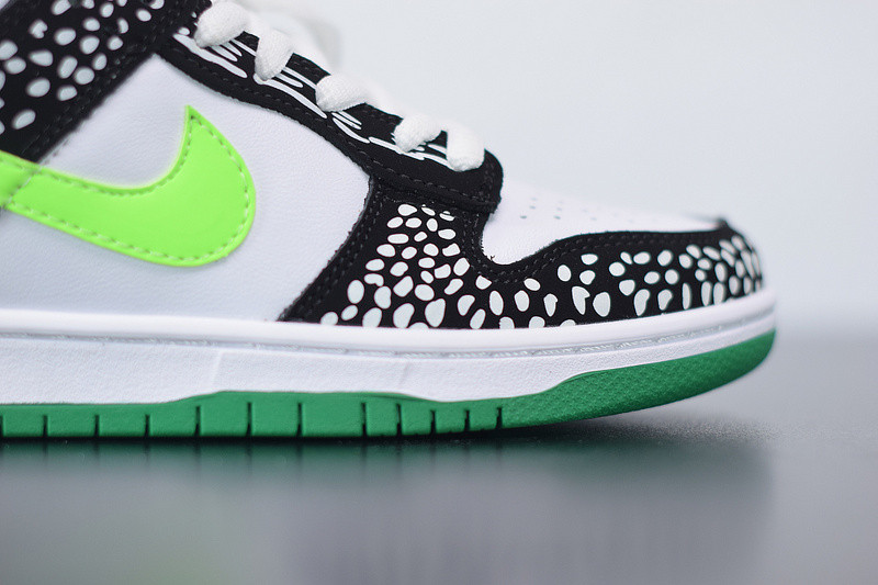 nike sb dunk low “loon” 313170-011