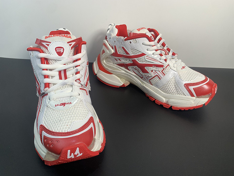 Ba*len*cia*ga runner sneaker