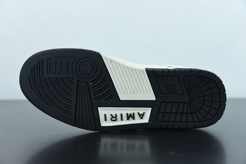 skel-top low sneakers