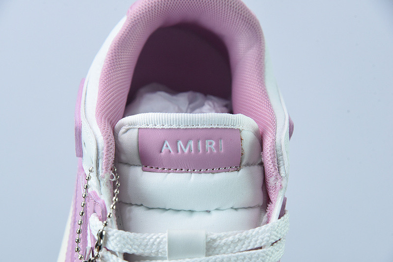 skel-top low sneakers