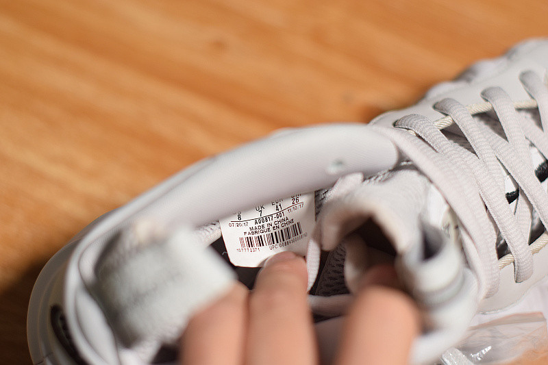 nike air foamposite pro as qs "all star" ao0817-001