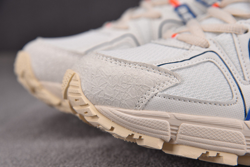 As*ic*s gel‑kahana 8 brown/blue 1011b109‑203