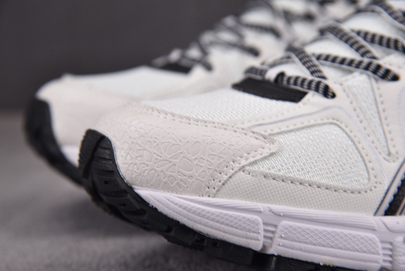 As*ic*s gel‑kahana 8 white/black 1011b133‑100