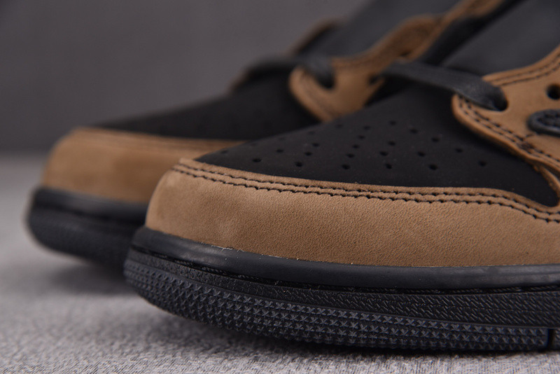 TRAVIS SCOTT X AIR JORDAN 1 LOW DM7866-202