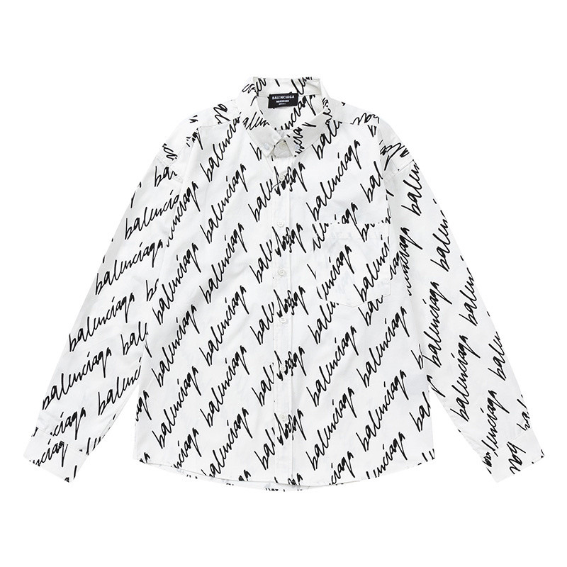 Ba*len*cia*ga clothes