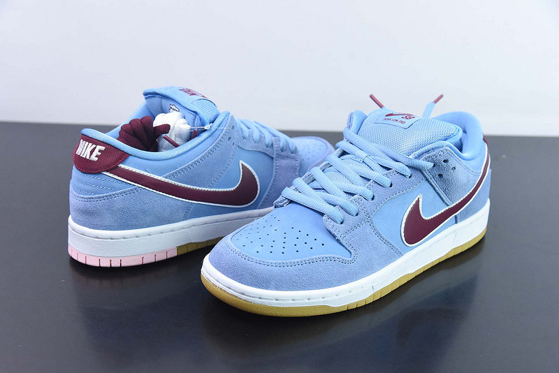 nike dunk low premium sb