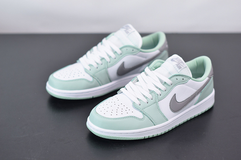 air jordan 1 low og colorways cz0790-100