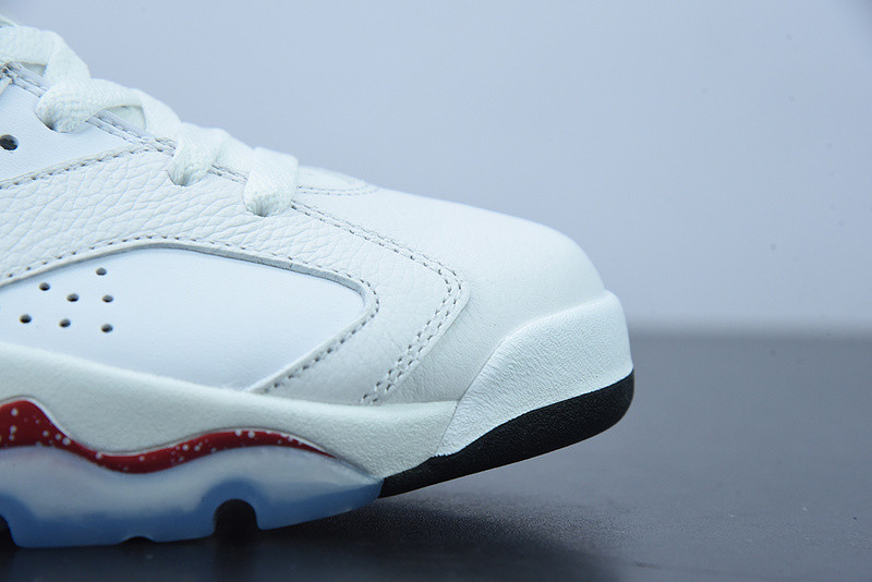 air jordan 6 “red oreo” ct8529-162