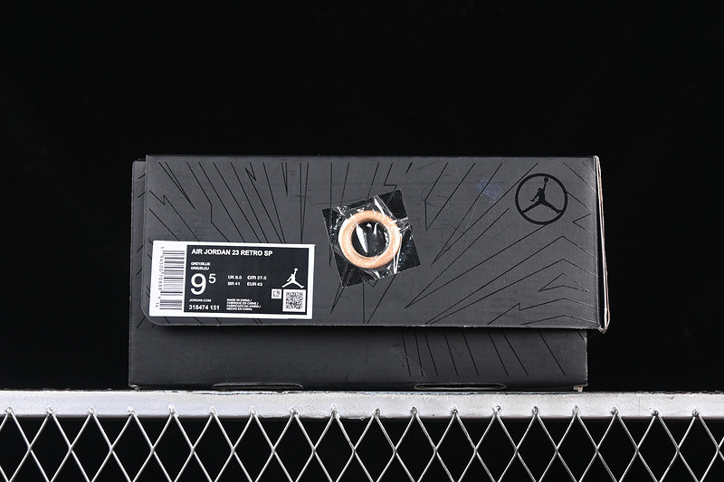 Air Jordan 23 Premier