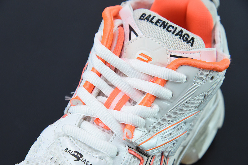 Ba*len*cia*ga runner sneaker