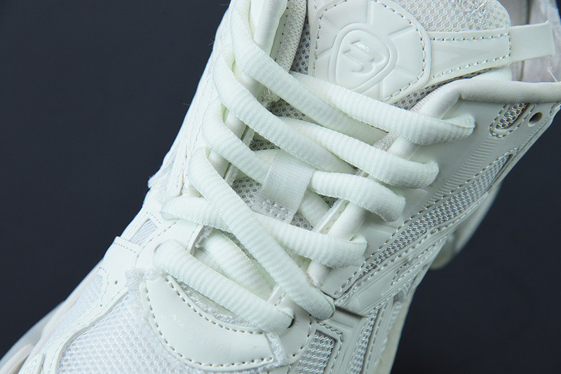 Ba*len*cia*ga runner sneaker