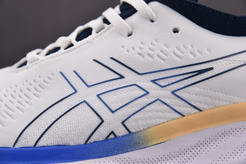 As*ic*s gel nimbus 25 shoes