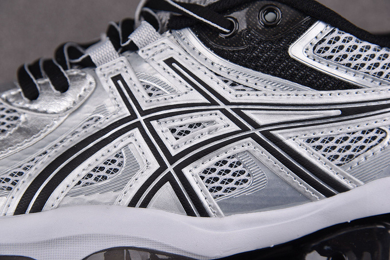 As*ic*s gel-quantum kinetic