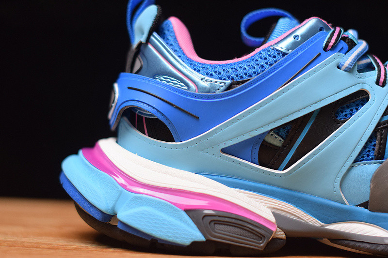 bc sneaker tess.s.gomma maille