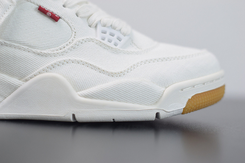 air jordan 4 retro L*v*s nrg "levi