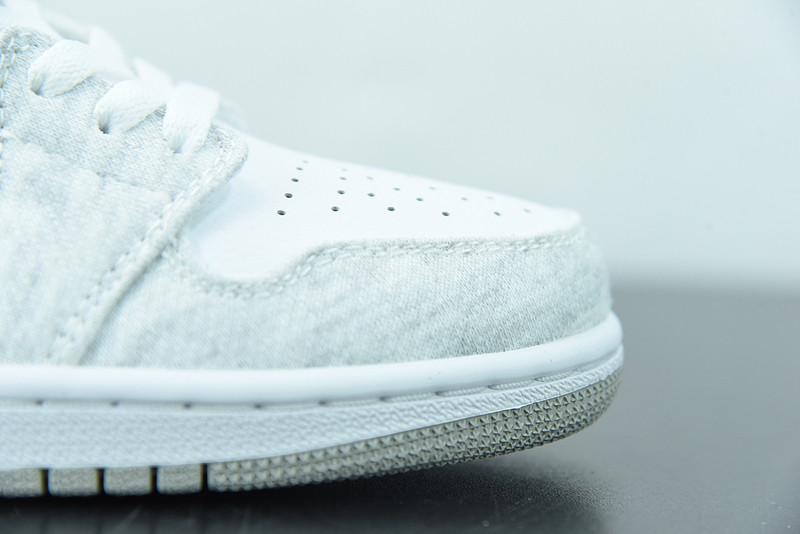 air jordan 1 mid se light lron ore dn4045-001