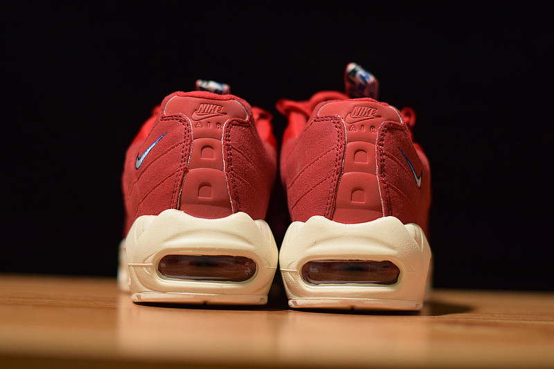 nike air max 95 tt pull tab