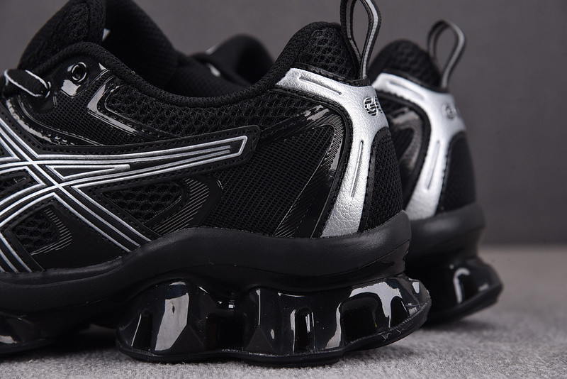 As*ic*s gel-quantum kinetic