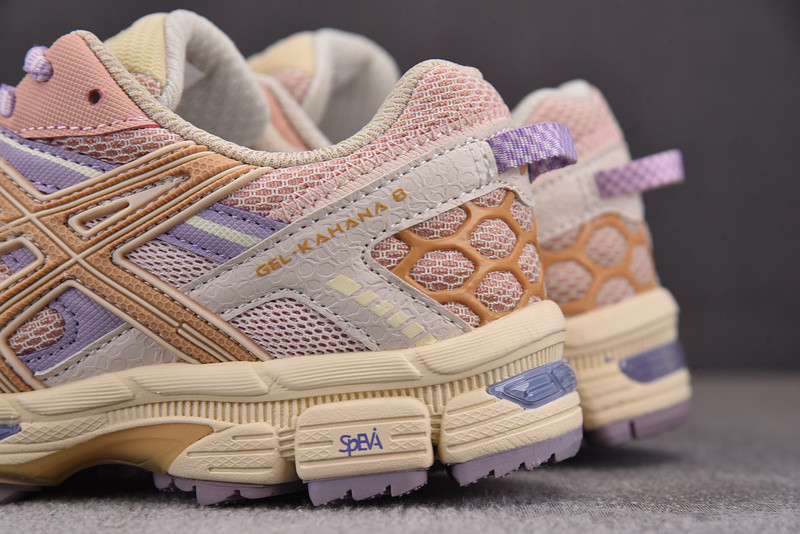 As*ic*s gel‑kahana 8 pink 1012a978‑700