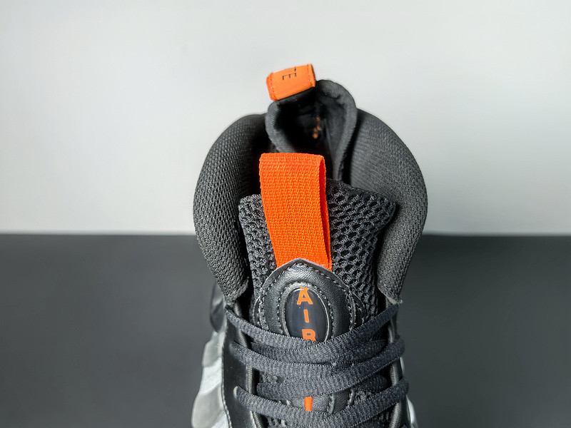 Nike Air Foamposite Pro