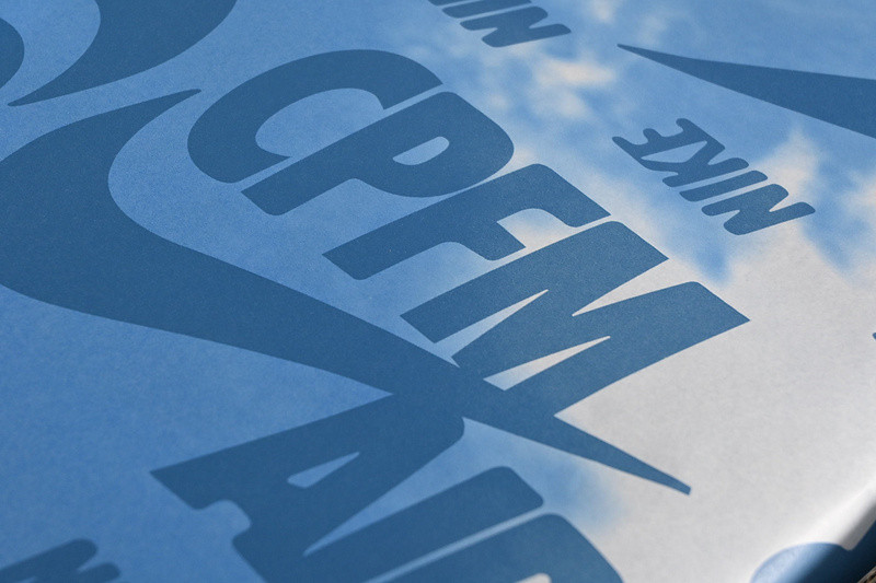 Nike Air Force 1 Low Cactus Plant Flea Market Black HJ8463-001