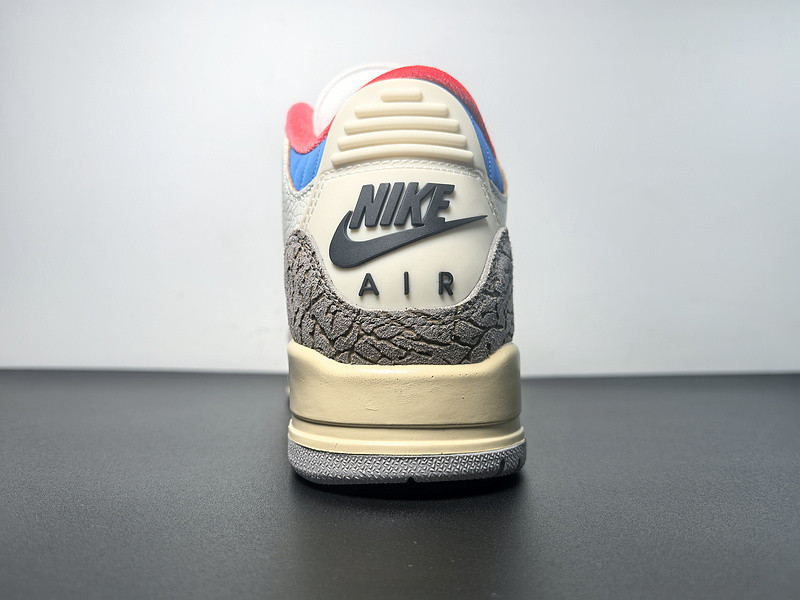 Air Jordan 3 Retro