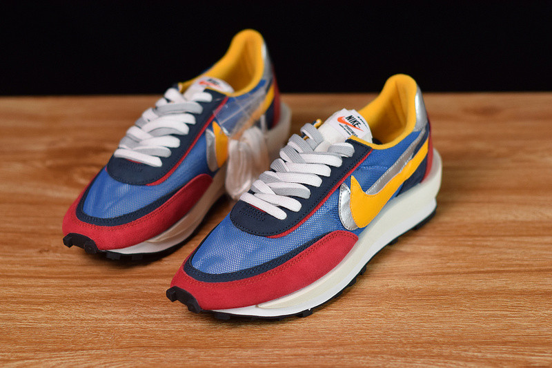 nike sacai x ldv waffle