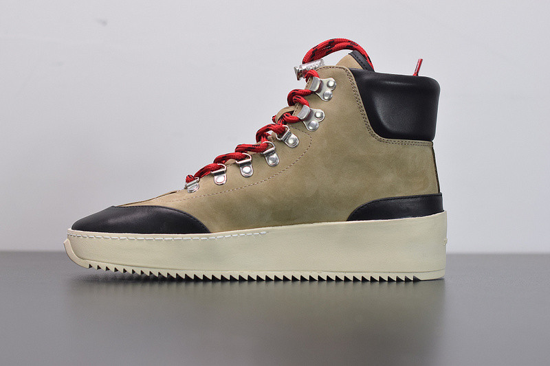 fear of god sneakers