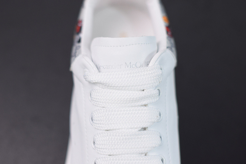 alexer mceen sneakers