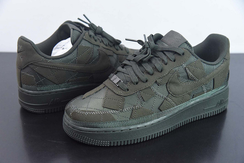 nike billie eilish x air force 1 low