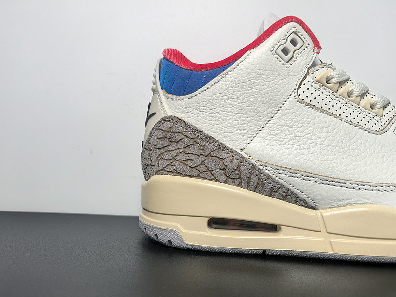 Air Jordan 3 Retro