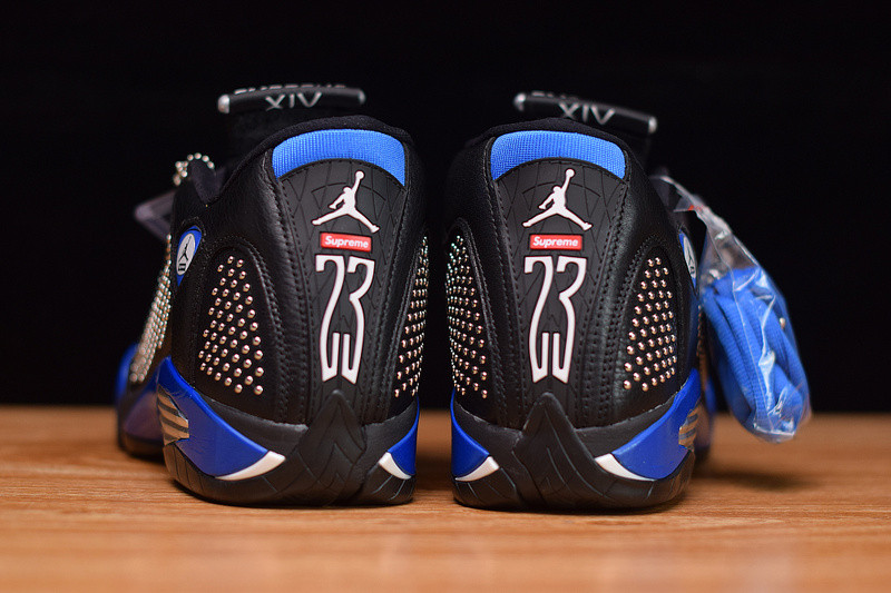 air jordan 14 retro x S*p*e sp