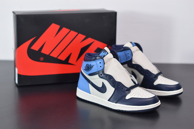 air jordan 1 retro high og