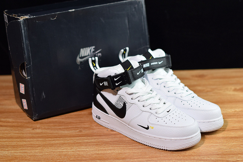 nike air force 1 mid