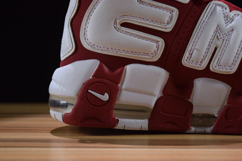 nike air more uptempo "S*p*e " 902290-600