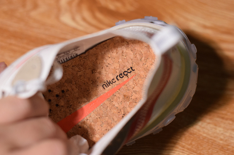 nike react element 87