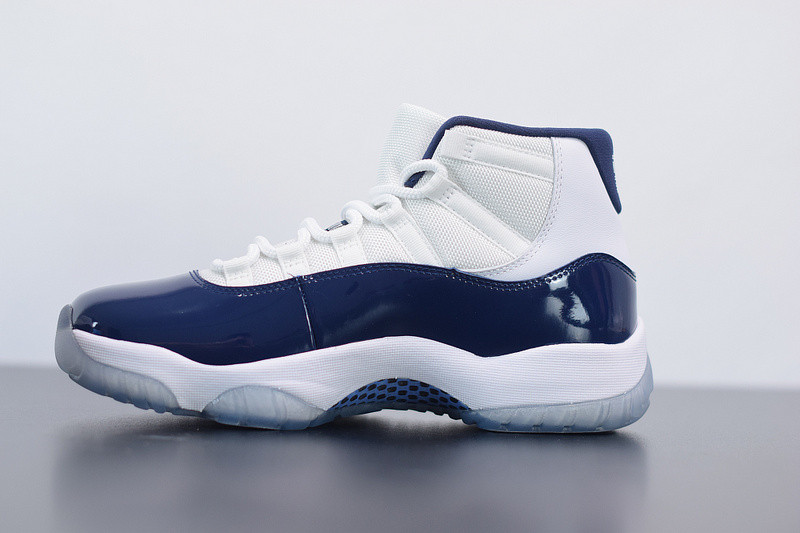 air jordan 11 retro "win like