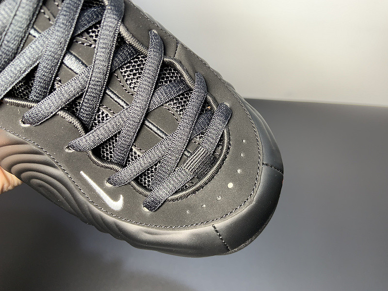 nike comme des garons homme plus x air foamposite one