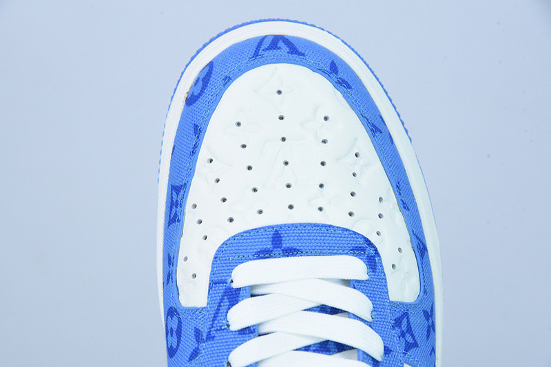 lvt x nike air force1