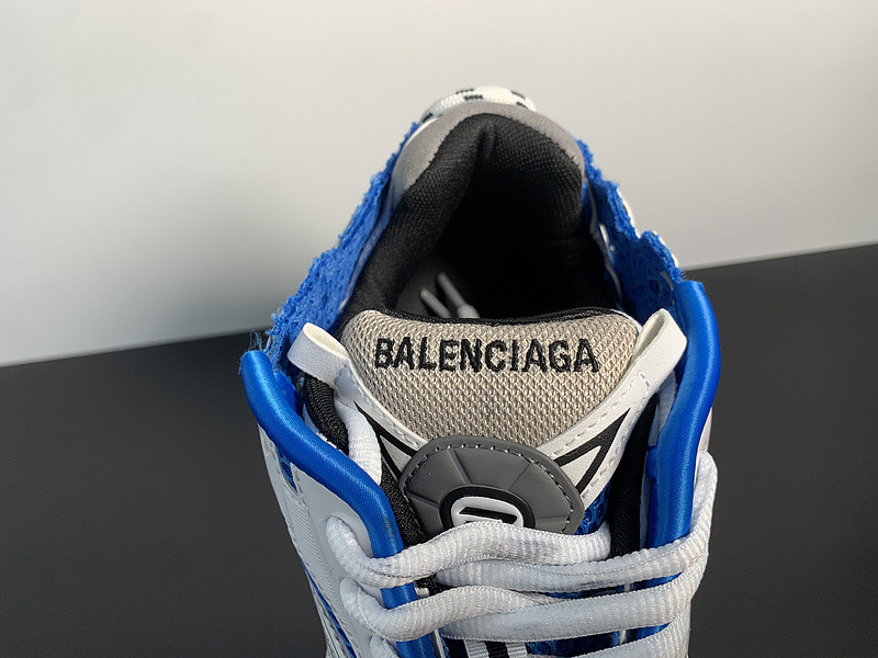 Ba*len*cia*ga runner sneaker