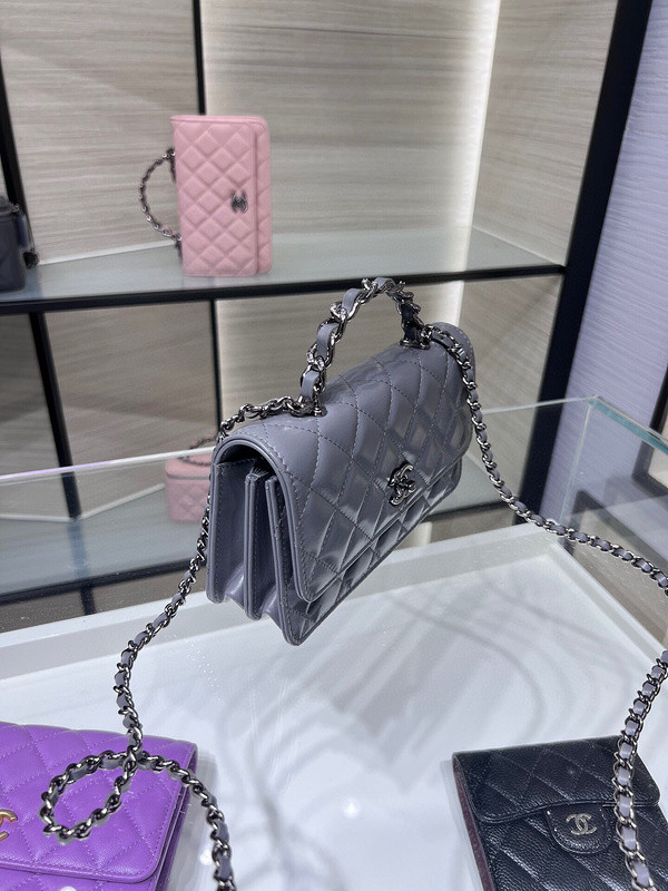 chanel purse
