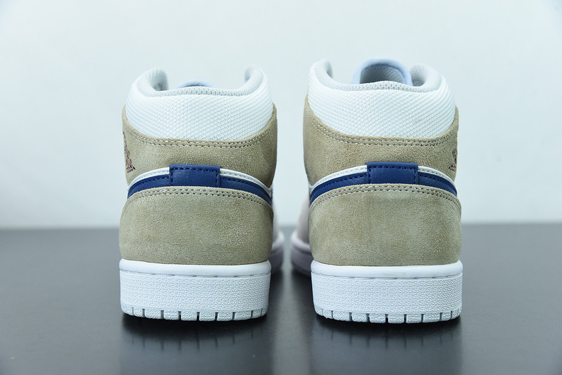 air jordan 1 mid do6726-100