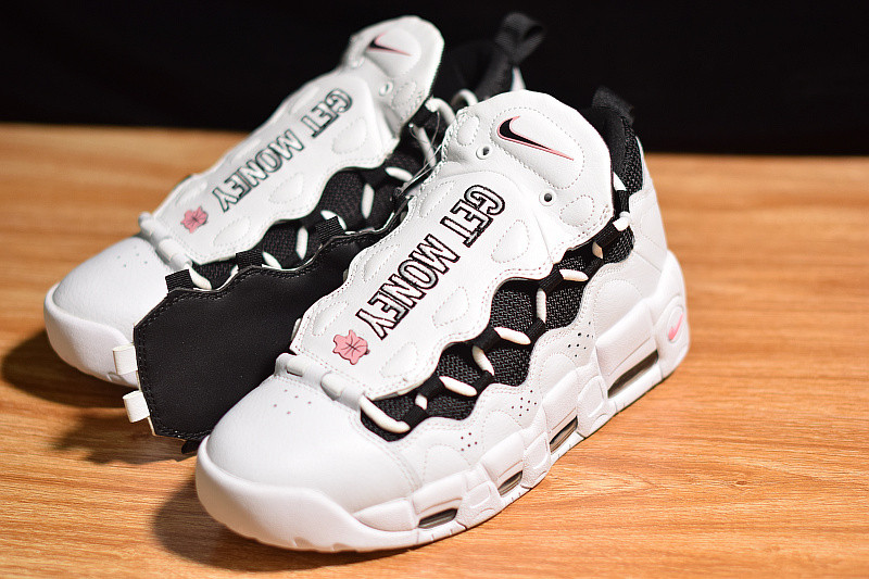 nike air more money