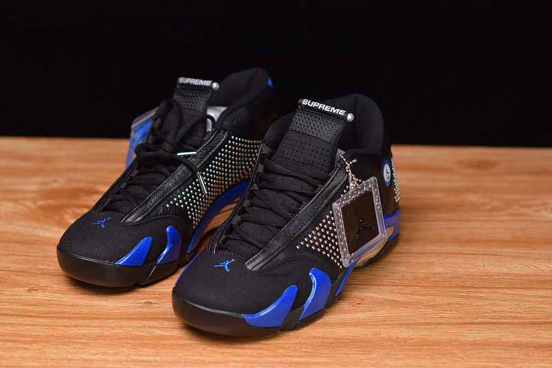 air jordan 14 retro x S*p*e sp